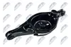 NTY ZWT-MZ-079 Querlenker Hinten Links für MAZDA 6 Kombi Produktbild-Vorschau 9