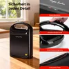 Taylor Swoden 3-in-1-Sandwichmaker, Waffeleisen Backblech Produktbild-Vorschau 8