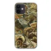 MuchoWow® Handyhülle Schutzhülle Hülle für iPhone 12 Produktbild-Vorschau 1