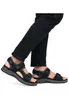 Schuhe Rieker Rauch Bendigo Scuba 2695100 Produktbild-Vorschau 9