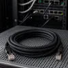 CAT.8 Patchkabel Netzwerkkabel LAN DSL Ethernet Kabel 5m Produktbild-Vorschau 3