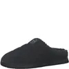 s.Oliver Herren Pantoffel Hausschuh gesteppt Warmfutter Produktbild-Vorschau 4