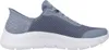 SKECHERS SLIP-INS  GO WALK FLEX Blau Produktbild-Vorschau 41