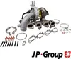 Turbolader JP GROUP 1217406800 für OPEL Corsa D Schrägheck Produktbild-Vorschau 1