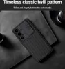 Nillkin Camshield Pro Galaxy S24+ Plus Noir Voir les images du produit 22