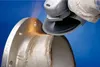 Disque abrasif sur fibres CC-FSCO-COOL 115mm K36 PFERD Voir les images du produit 9