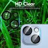 2x Blickschutzfolie Sichtschutzglas + 2x Kameraschutz für Produktbild-Vorschau 7