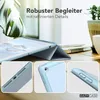 EAZY CASE Smartcase mit Stifthalter für Apple iPad 10,2" Produktbild-Vorschau 4