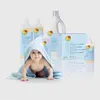 Detersivo liquido – Neutro/Delicato, tanica da 10L | SONETT Anteprima dell’immagine prodotto 3