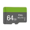 Micro SD Speicherkarte Elite 64GB Handy Video Kamera Gaming Produktbild-Vorschau 2