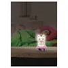 Lexibook Paw Patrol RL800KT, Digitaler Wecker, Pink, Weiß, Produktbild-Vorschau 4