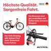 26 Zoll Kinderfahrrad, 6-Gang (K6), Mädchenfahrrad, S’COOL Produktbild-Vorschau 3