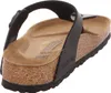 Birkenstock Gizeh BF schwarz normale Weite Gr. 38 Produktbild-Vorschau 151