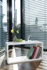SalesFever Regal-Element rechteckig | 90 x 45 cm | MDF Holz Produktbild-Vorschau 2