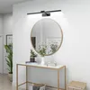 LZQ Lampe LED pour miroir 15W blanc froid, lampe de miroir Voir les images du produit 11