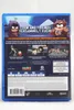 The back of a video game case for South Park: The Fractured But Whole. Produktbild-Vorschau
