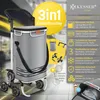 Carrello per la spesa KESSER® con scomparto refrigerante, Anteprima dell’immagine prodotto 2