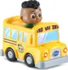 VTech CoComelon Codys Schulbus inkl. Schiene, Bus, 1,5 Produktbild-Vorschau 5