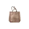 Harbour 2nd Elbe Shopper, ca. 14 Liter darkbrown Produktbild-Vorschau 10