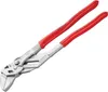 Knipex Zangenschlüssel DIN ISO 5743 L250mm Spannweite 46mm Produktbild-Vorschau 10