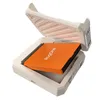 RugOne 4-in-1 Ladestation Xever 7 Serie, 28W, Grau Produktbild-Vorschau 5