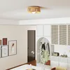 HOMCOM Deckenleuchte, Boho-Deckenlampe Hängend mit G9 LED Produktbild-Vorschau 8