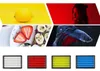 Neewer Fotoleuchten-Set, 66/66 LED, 2x 10W Produktbild-Vorschau 5