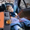 Luft Dieselheizung Standheizung 12 V 5 kW, Luftheizung Air Produktbild-Vorschau 5