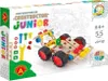 Alexander Toys 2587, Fahrzeug-Baukasten, 4 Jahr(e) Produktbild-Vorschau 2