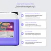 Sprühwachs Spray Wax | 10 Liter | mit Abperleffekt | Produktbild-Vorschau 2
