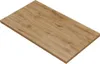 Gastro Tischplatte | Eiche Rom Natur | 120x70 cm Produktbild-Vorschau 1