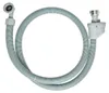 Exquisit WA7014-021A, Frontlader, 7 kg, B, 76 dB, 1400 RPM, Produktbild-Vorschau 3