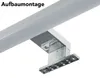 ChiliTec LED Spiegelleuchte 60cm IP44 12Watt Produktbild-Vorschau 5