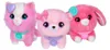 Moose Toys Scruff a Luvs, Jouets Animaux, 2 an(s) Voir les images du produit 3
