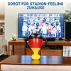 Trofeo gonfiabile con i colori della Germania - Articoli Anteprima dell’immagine prodotto 5