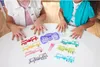 Disney Princess Manicure Set - AQUABEADS - 35071 Productafbeelding-voorbeeld 9