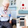 Pulsante SOS intelligente per anziani ASS01 - Wi-Fi, Tuya Anteprima dell’immagine prodotto 13