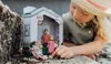 Lundby Puppenhaus Puppen für Familie Puppenfamilie Nikki Produktbild-Vorschau 6