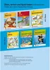 Rechnen und Textaufgaben - Gymnasium 5. Klasse, A5-Heft Produktbild-Vorschau 14
