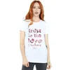 Disney - "Mistress Of Evil Trust In The Love" T-Shirt für Produktbild-Vorschau 2