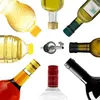 Flaschenausgießer für Öl Spirituosen Schnaps Wein Essig, Produktbild-Vorschau 7