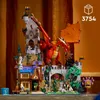 LEGO Ideas Dungeons & Dragons: Die Sage vom Roten Drachen, Produktbild-Vorschau 4
