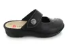 Berkemann 03457 Heliane - Damen Pantolette - 982-Schwarz, Produktbild-Vorschau 34