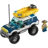Lego 60068 City - Banditenversteck im Sumpf Produktbild-Vorschau 15