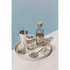 blomus GmbH SALA : Ensemble de 6 pailles en verre pour Voir les images du produit 2