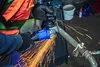 Scheppach Akku-Winkelschleifer 20 V "Brushless“ Produktbild-Vorschau 3