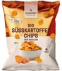 Heimatgut  Süßkartoffel Chips 100g Produktbild-Vorschau 1