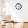 Herzberg HG-03718: Horloge chant d'oiseau japonais - Vert Voir les images du produit 2