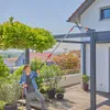 Gardena Cleansystem Teleskop-Stiel M–XL 155–260 cm Produktbild-Vorschau 6