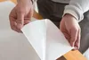 d-c-fix Meubelsticker, parelmoerhout, wit, 67,5 cm x 2 m - Productafbeelding-voorbeeld 4
